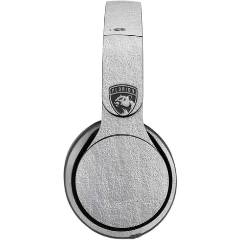 NHL Florida Panthers Black Text Beats Solo Pro Skin