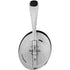 NHL Florida Panthers Black Text Bose Noise Cancelling Headphones 700 Skin
