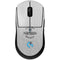 NHL Florida Panthers Black Text G Pro Wireless Gaming Mouse Skin