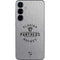 NHL Florida Panthers Black Text Galaxy A16 5G Skin