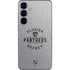 NHL Florida Panthers Black Text Galaxy A16 5G Skin