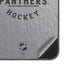 NHL Florida Panthers Black Text Galaxy A16 5G Skin