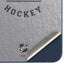 NHL Florida Panthers Black Text Galaxy A36 5G Skin