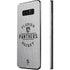 NHL Florida Panthers Black Text Galaxy Note 8 Skin