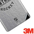 NHL Florida Panthers Black Text Galaxy Note 8 Skin