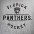 NHL Florida Panthers Black Text Galaxy Note 8 Skin