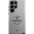 NHL Florida Panthers Black Text Galaxy S23 Ultra Pro Case
