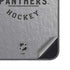 NHL Florida Panthers Black Text Galaxy S25 Plus Skin