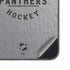 NHL Florida Panthers Black Text Galaxy S25 Skin