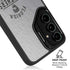 NHL Florida Panthers Black Text Galaxy S24 Ultra Kickstand Case