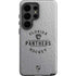 NHL Florida Panthers Black Text Galaxy S26 Ultra Impact Case