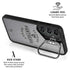 NHL Florida Panthers Black Text Galaxy S26 Ultra Kickstand Case