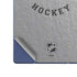 NHL Florida Panthers Black Text Galaxy Z Fold6 Skin