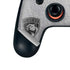 NHL Florida Panthers Black Text Google Stadia Controller Skin