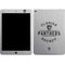 NHL Florida Panthers Black Text iPad Skins