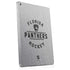 NHL Florida Panthers Black Text Apple iPad Skin
