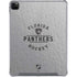 NHL Florida Panthers Black Text iPad Cases