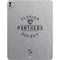 NHL Florida Panthers Black Text iPad Pro 13in M4 (2024) Skin