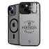 NHL Florida Panthers Black Text iPhone 14 Plus Kickstand Case