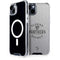 NHL Florida Panthers Black Text iPhone 14 Plus MagSafe Case
