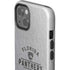NHL Florida Panthers Black Text iPhone 15 Impact Case