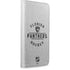 NHL Florida Panthers Black Text iPhone 15 Pro Folio Case