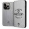 NHL Florida Panthers Black Text iPhone 15 Pro Folio Case