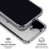 NHL Florida Panthers Black Text iPhone 16 Plus Clear Case