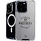 NHL Florida Panthers Black Text iPhone 16 Pro MagSafe Case
