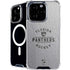 NHL Florida Panthers Black Text iPhone 16 Pro MagSafe Case
