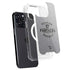NHL Florida Panthers Black Text iPhone 16 Pro MagSafe Case
