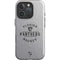 NHL Florida Panthers Black Text iPhone 16 Pro Magsafe Impact Case