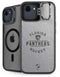 NHL Florida Panthers Black Text iPhone 16e Kickstand Case