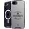 NHL Florida Panthers Black Text iPhone 16e MagSafe Case