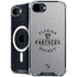 NHL Florida Panthers Black Text iPhone 16e MagSafe Case