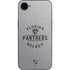 NHL Florida Panthers Black Text iPhone 16e Skin