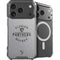 NHL Florida Panthers Black Text iPhone 18 Pro MagSafe Case