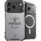 NHL Florida Panthers Black Text iPhone 18 Pro Max MagSafe Case