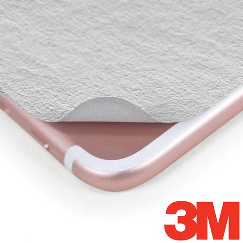 NHL Florida Panthers Black Text iPhone 7 Skin