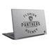 NHL Florida Panthers Black Text Dell Latitude Skin