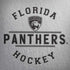 NHL Florida Panthers Black Text Dell Latitude Skin