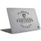 NHL Florida Panthers Black Text MacBook Skins