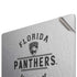 NHL Florida Panthers Black Text Apple MacBook Pro 16-inch Skin