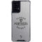 NHL Florida Panthers Black Text Moto G Power 5G (2024) Clear Case