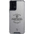 NHL Florida Panthers Black Text Moto G Power 5G (2024) Clear Case