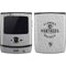 NHL Florida Panthers Black Text Motorola RAZR Skin
