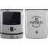 NHL Florida Panthers Black Text Motorola RAZR Skin