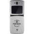 NHL Florida Panthers Black Text Motorola RAZR Skin