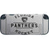 NHL Florida Panthers Black Text Nintendo Switch 2 (2025) with Joy-Con Skin