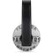 NHL Florida Panthers Black Text PlayStation 4 Gold Wireless Headset Skin